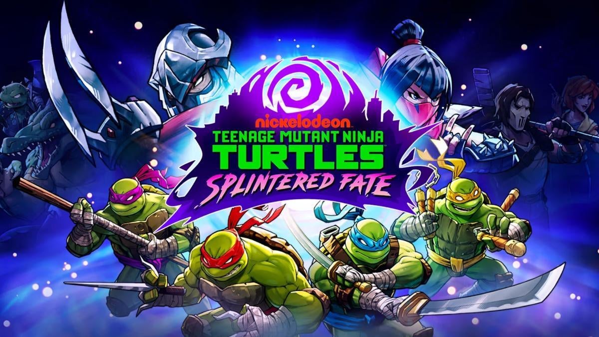 Teenage Mutant Ninja Turtles: Splintered Fate Roadmap раскрывает DLC, кросс-игру и многое другое