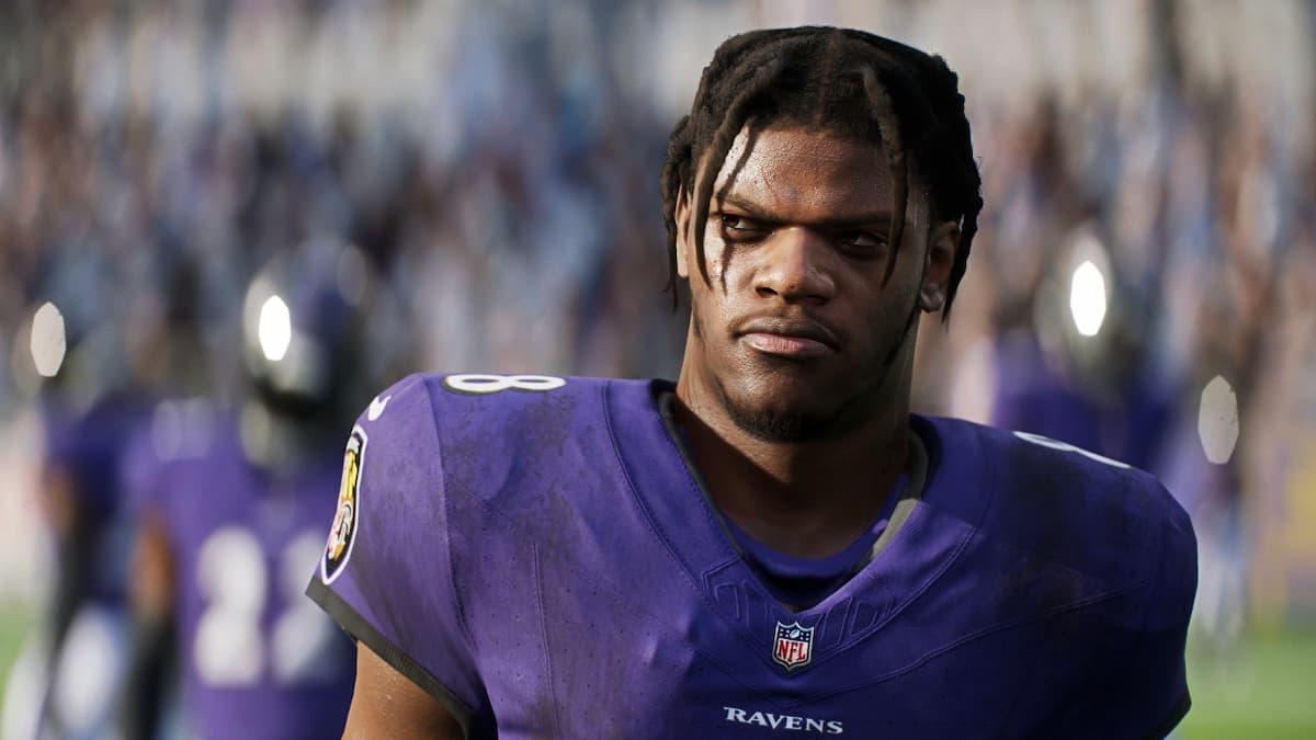 madden-nfl-25-lamar-jackson