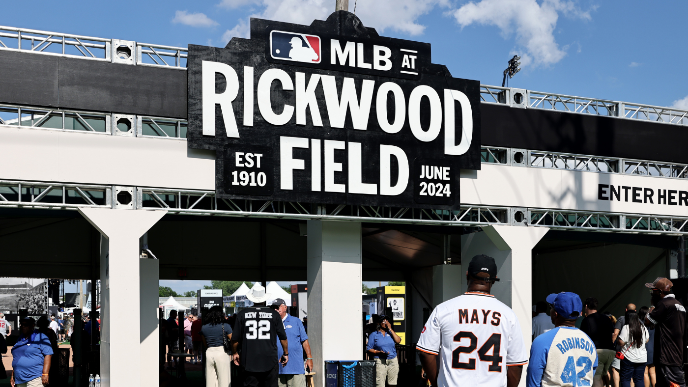 Where to watch MLB Rickwood Field game: TV channel, Giants vs. Cardinals live stream online, time, prediction