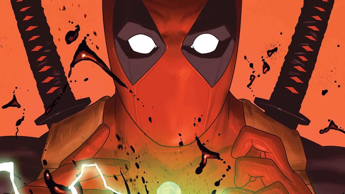 Wie stirbt Deadpool in seiner fortlaufenden Marvel-Serie? - Nachrichten ...