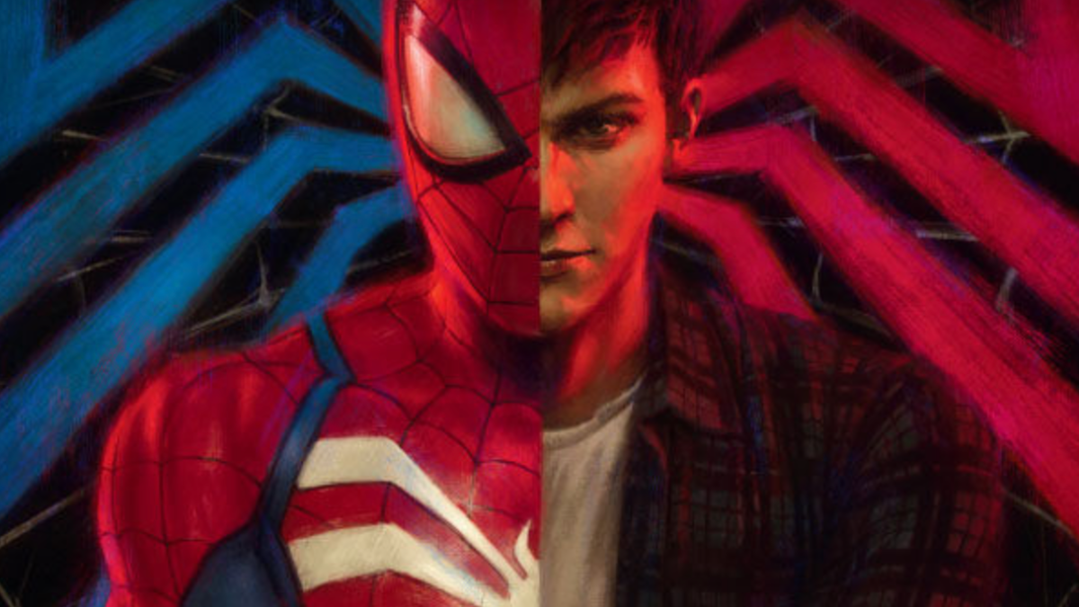 Dark Horse представляет коллекцию постеров Marvel's Spider-Man 2