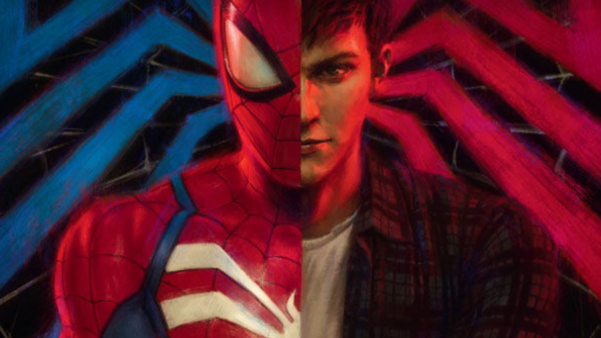 Marvel's Spider-Man 2 The Poster Collection featured