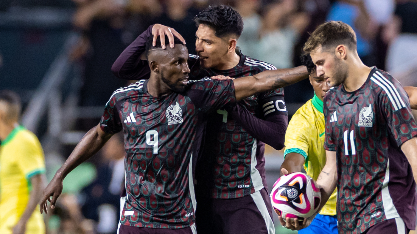 Mexico vs. Jamaica prediction, live stream: Where to watch El Tri online, TV channel, odds, start time
