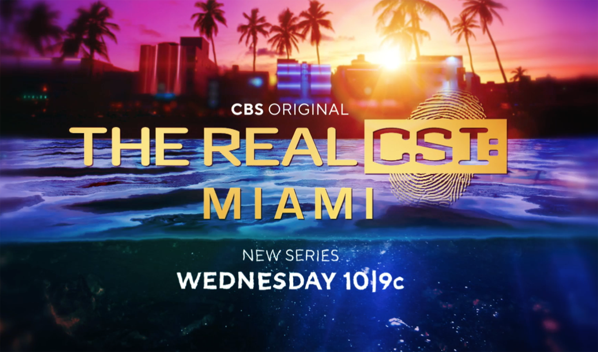 'The Real CSI: Miami' - Game Over - Exclusive Clip