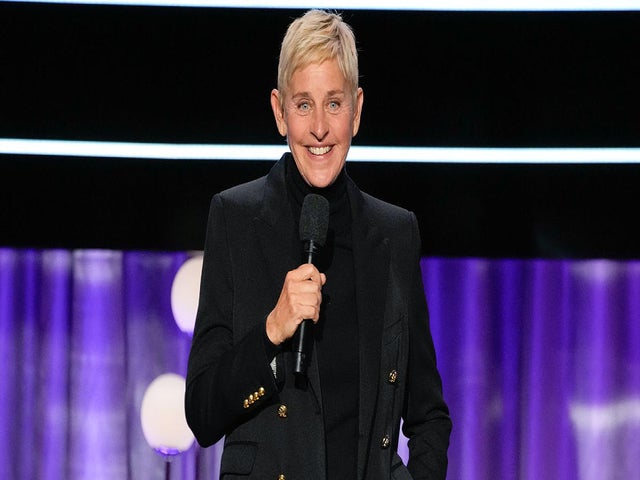 Ellen DeGeneres Doubles Down on Being 'Mean' With New Standup
