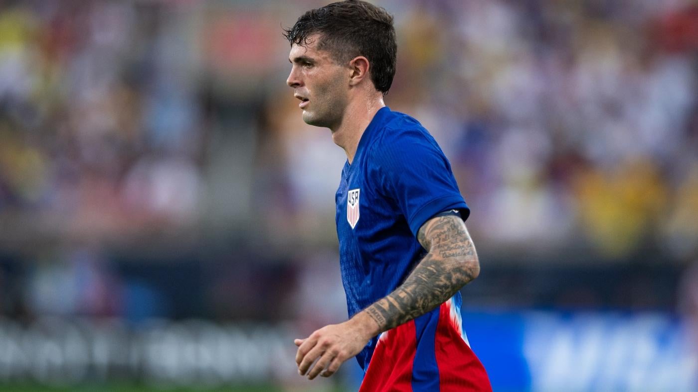 USMNT vs. Bolivia live stream, odds: Copa America 2024 prediction, USA pick, TV channel, how to watch, lines