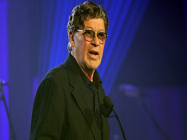 Allegations of Elder Abuse Surround End of The Band Legend Robbie Robertson's Life