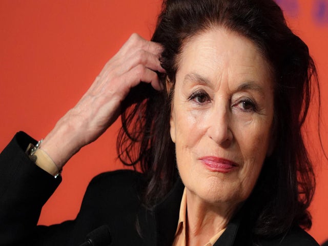 Oscar-Nominated Actress Anouk Aimée Dead at 92