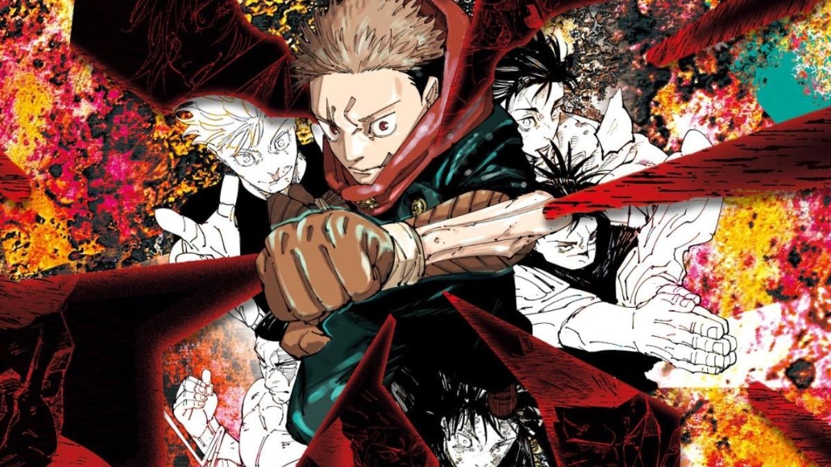 Jujutsu Kaisen Teases Fans Over "Unbelievable" New Project