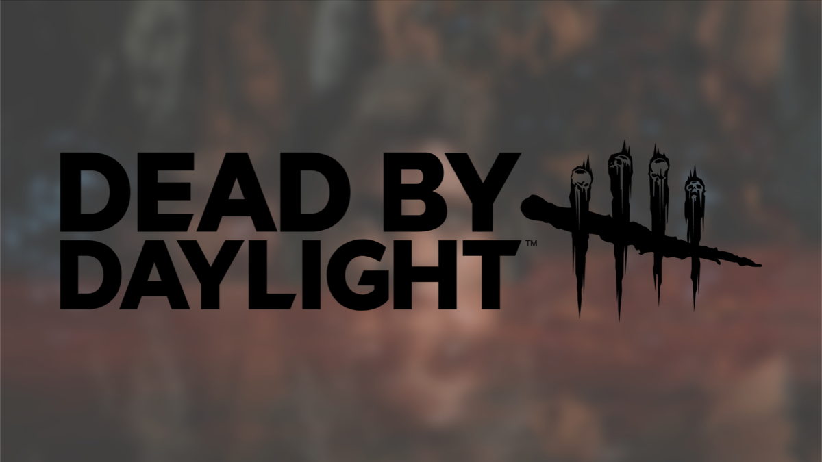 Открытия Dead by Daylight показывают, что скоро появится кросс-прогрессия