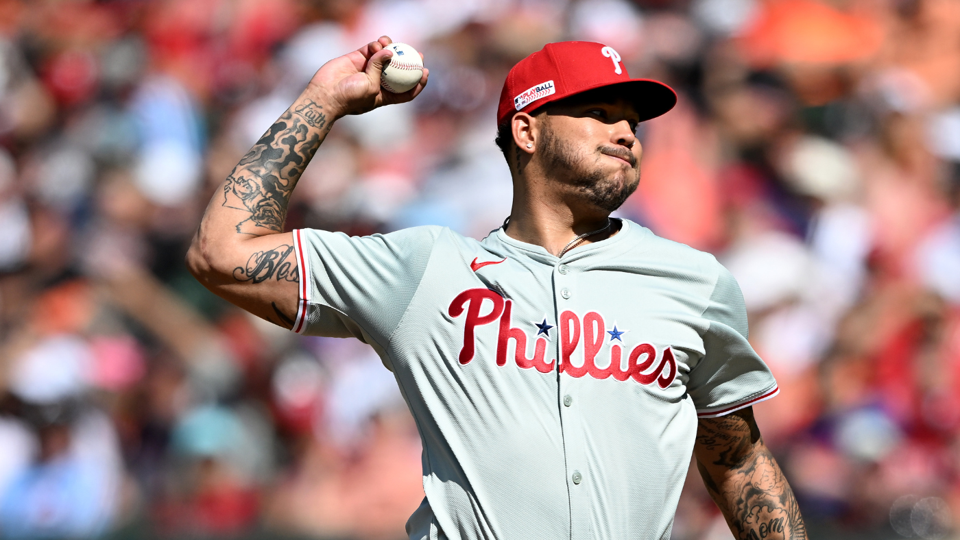 Taijuan Walker injury update: Phillies veteran pitcher hits IL with finger inflammation amid blister issue