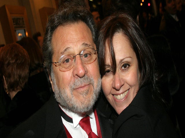 'West Side Story' Star Tony Mordente Dead at 88