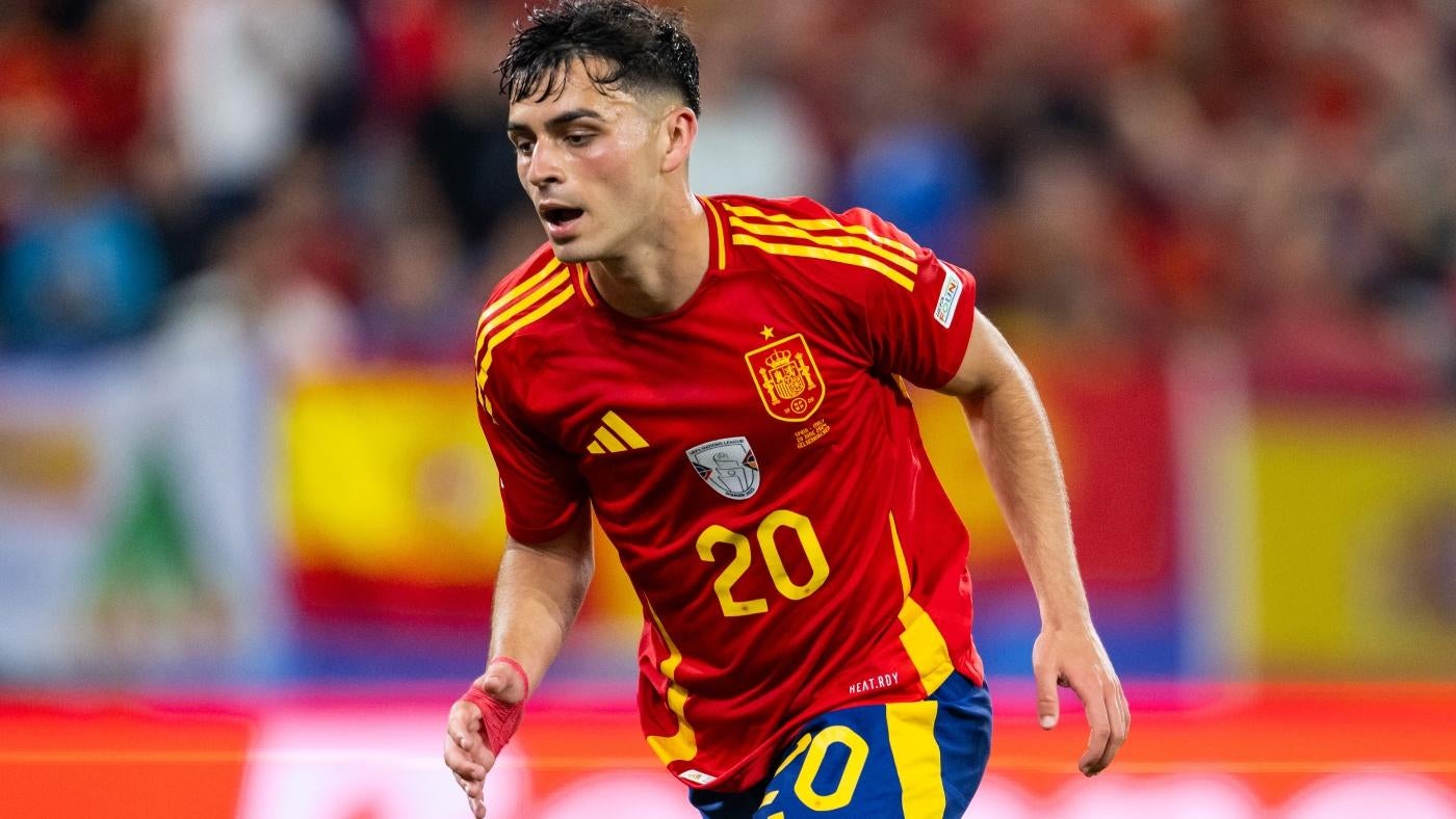 Where to watch Albania vs. Spain: UEFA Euro 2024 Group B live online, TV, prediction and odds