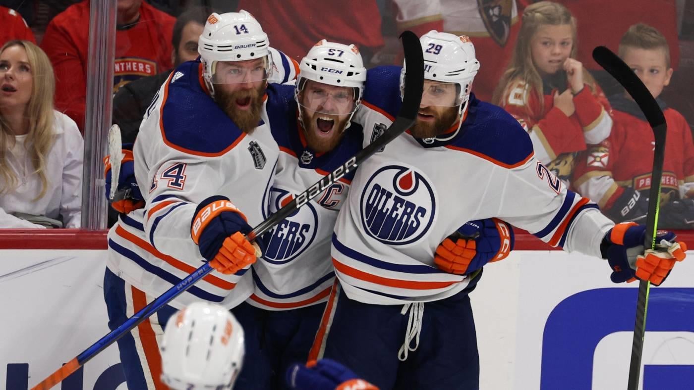 
                        2024 Stanley Cup Final: Oilers can become second team in NHL history to come back from 3-0 series deficit
                    