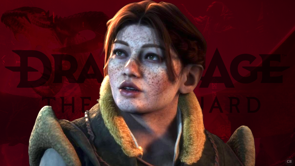 Dragon Age: The Veilguard Companion Romance — шаг назад