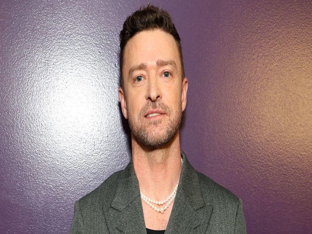 Justin Timberlake's Pre-DWI Arrest Drink Order Confirmed by Bartender