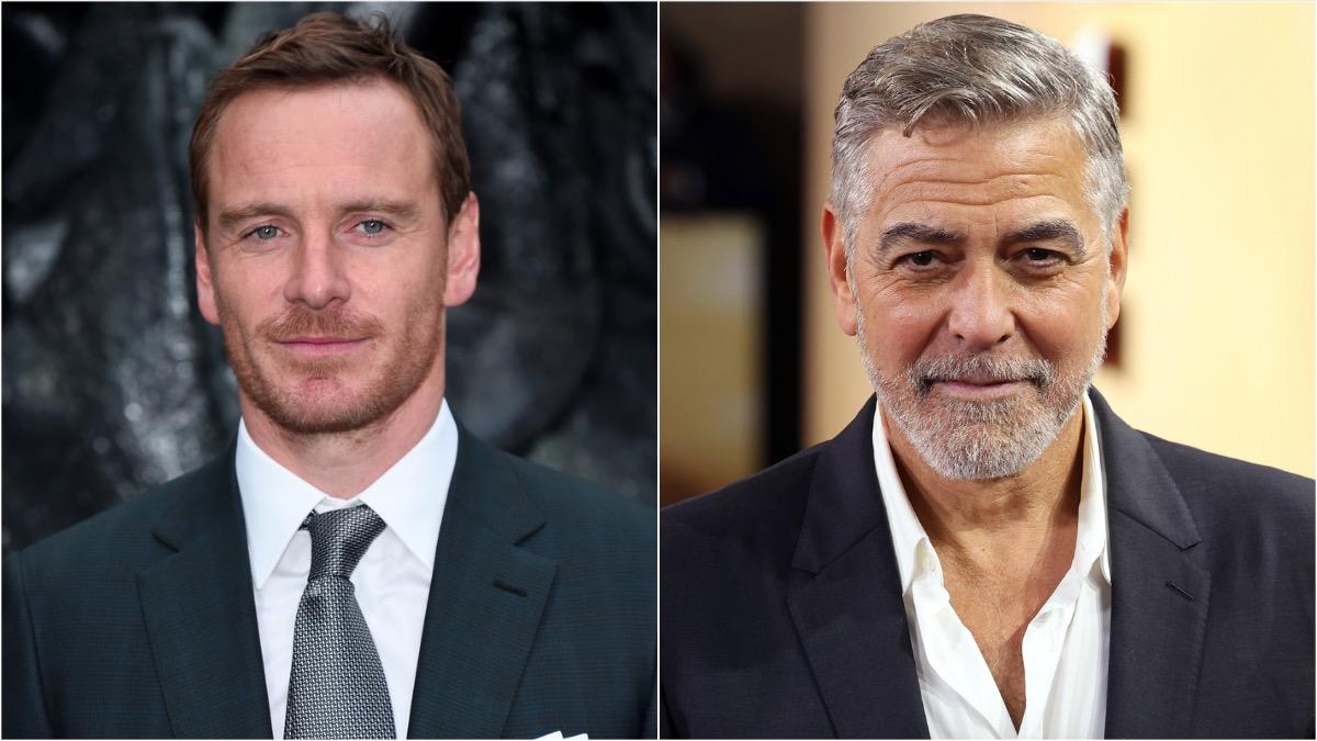 the-agency-michael-fassbender-george-clooney-paramount-plus-showtime