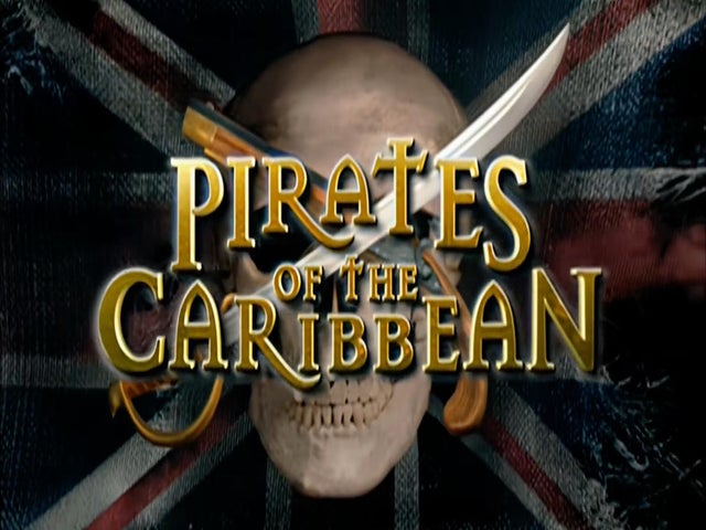 'Pirates of the Caribbean' Actor Killed by Shark While Surfing: Tamayo Perry Was 49