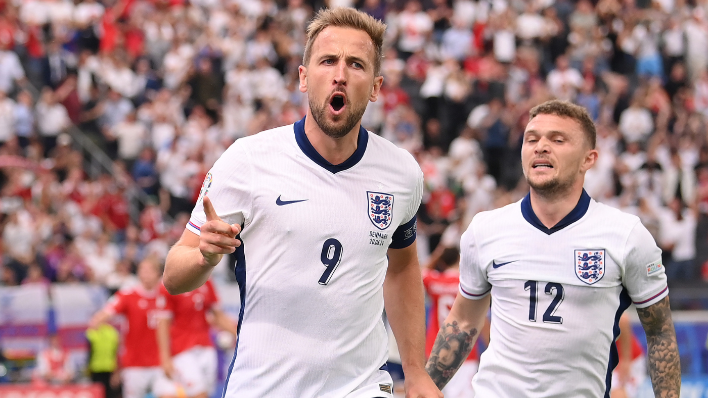 England vs. Slovenia odds, prediction, live stream: Where to watch UEFA Euro 2024 online, TV channel, time