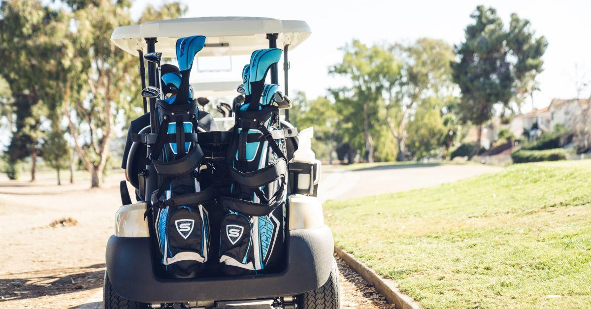 Will golf equipment be on sale for Prime Day 2024?