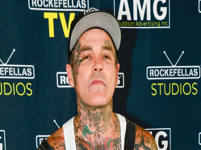 Shifty Shellshock, Crazy Town Frontman, Dead at 49