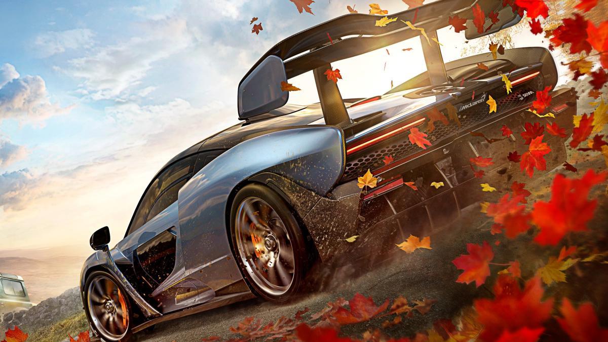 Forza Horizon 4 удаляется из списка Xbox и ПК