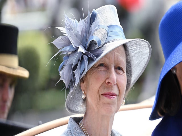 Princess Anne Returns to Royal Duties After Hospitalization