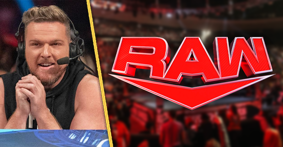 PAT-MCAFEE-WWE-RAW