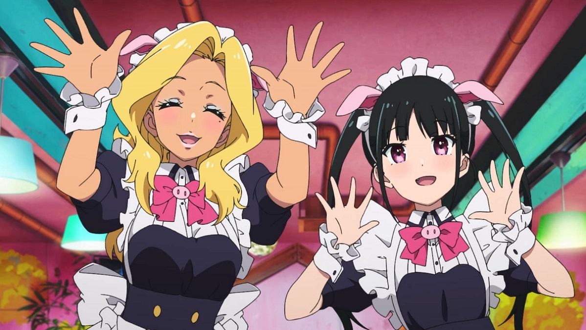 akiba-maid-war