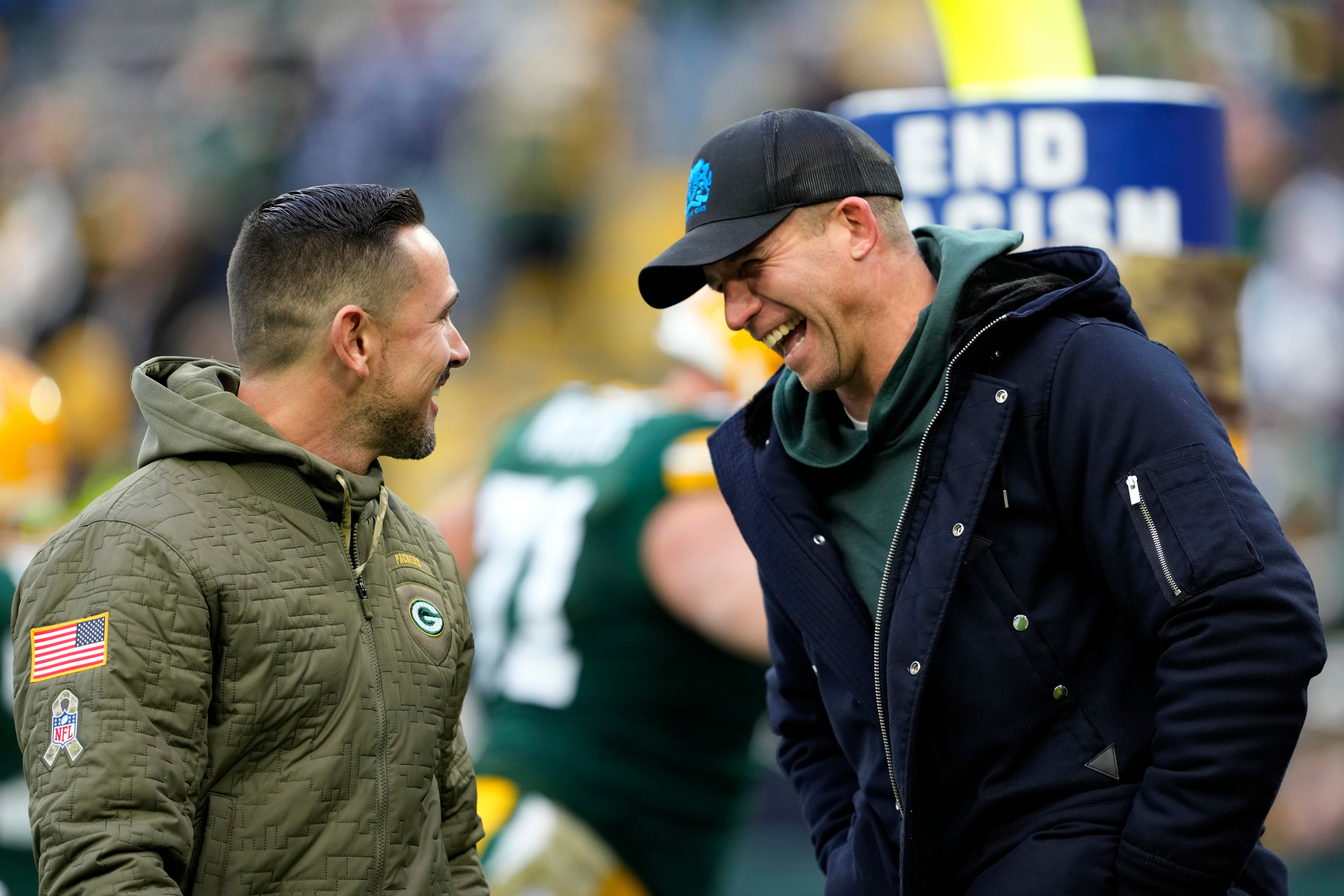 Packers' Jordy Nelson calls Jordan Love and the offense 'fun to watch'; here's what he's expecting in 2024