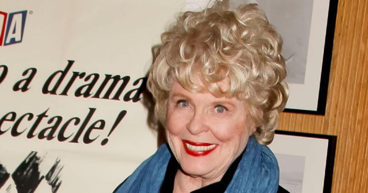 Actress in 'Gunsmoke' and 'Twilight Zone' Episodes Passes Away: Evans ...