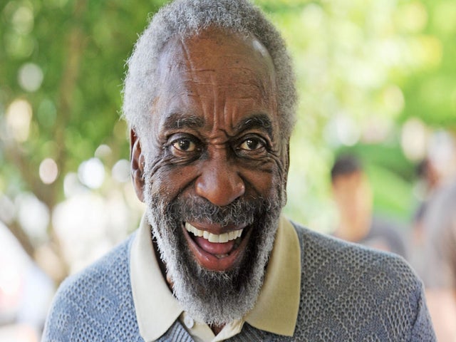 Actor Bill Cobbs Dead at 90, Best Known for 'Night at the Museum' and 'The Bodyguard'