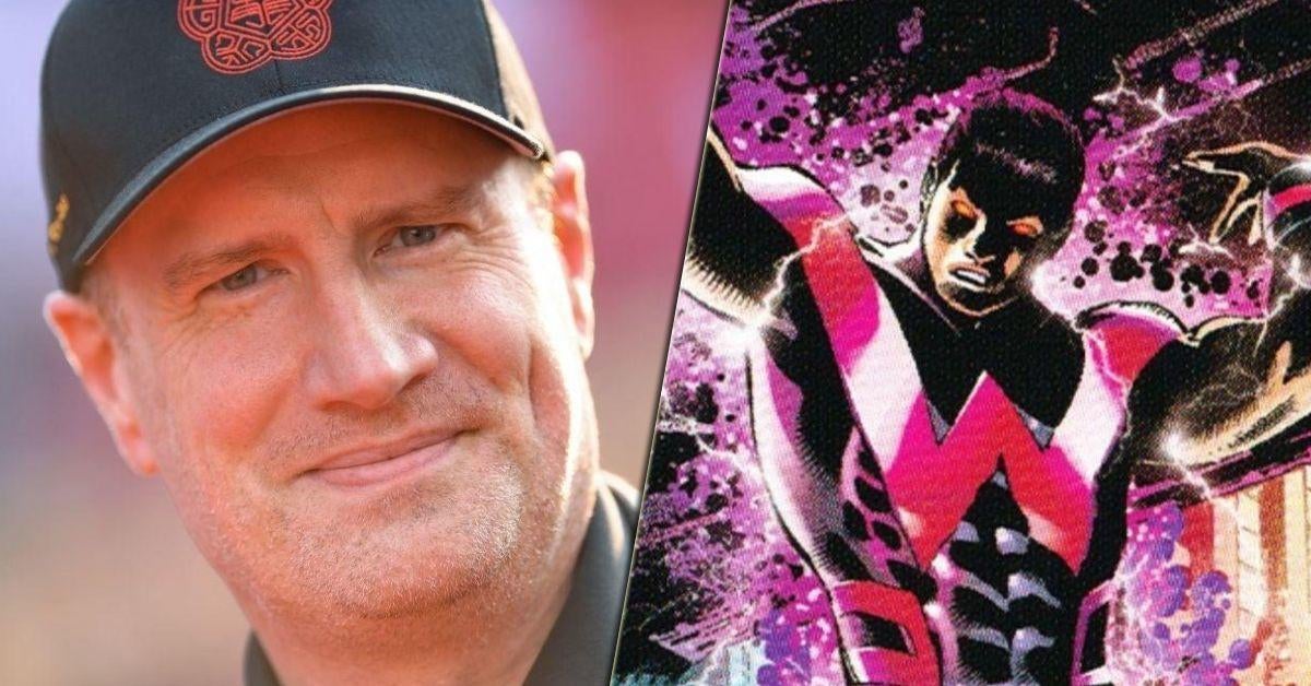 Marvel's Wonder Man Casts Byron Bowers