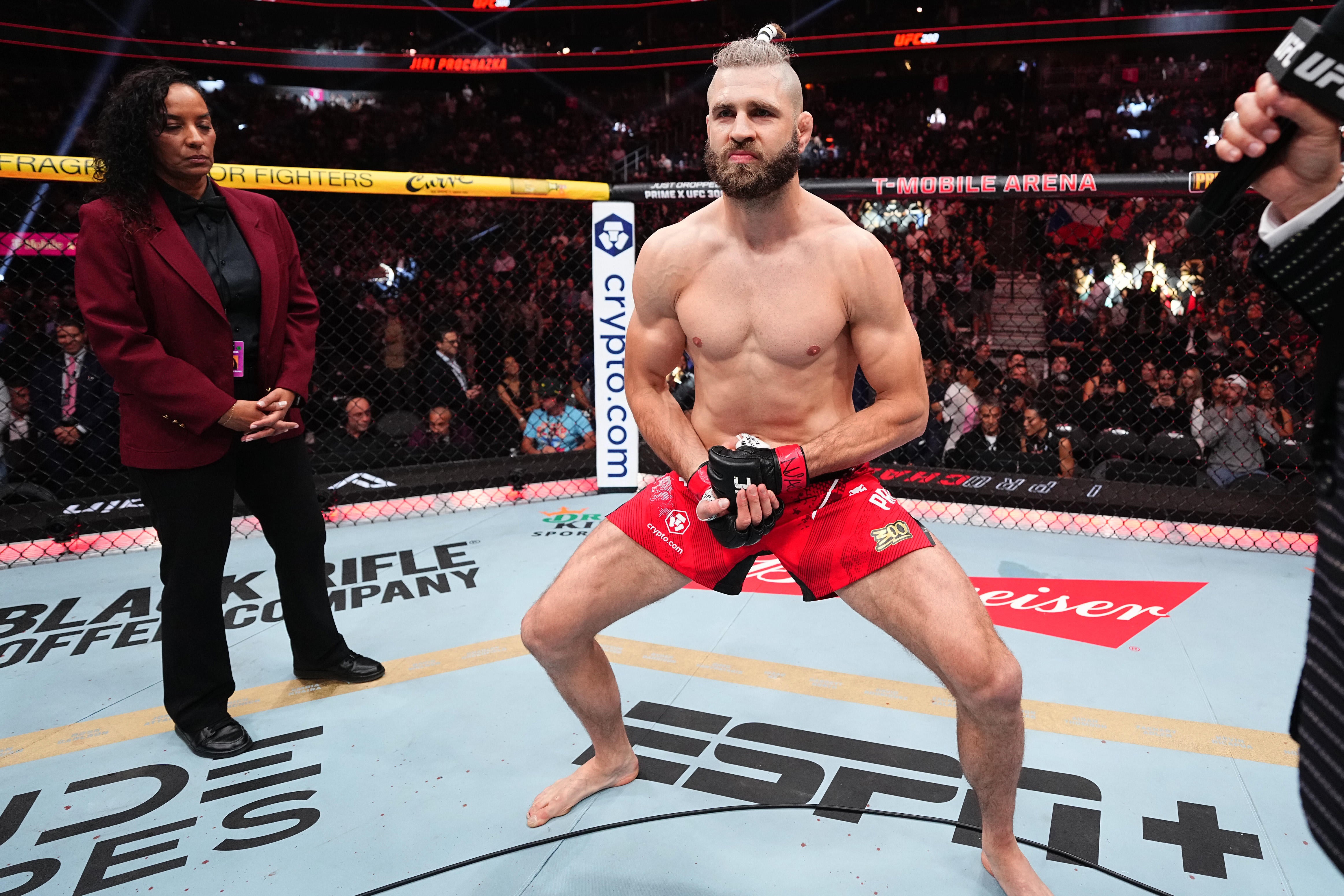 $7.7 Billion And Counting: Ufc'S New Era On Paramount+ - oeupegm