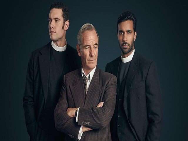 'Grantchester' Rocked by Massive Exit in Latest Episode