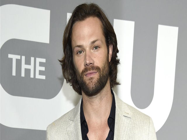 'Supernatural' Star Jared Padalecki Reveals Struggle With Suicidal Thoughts