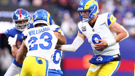 NFL: JAN 14 NFC Wild Card - Rams at Lions