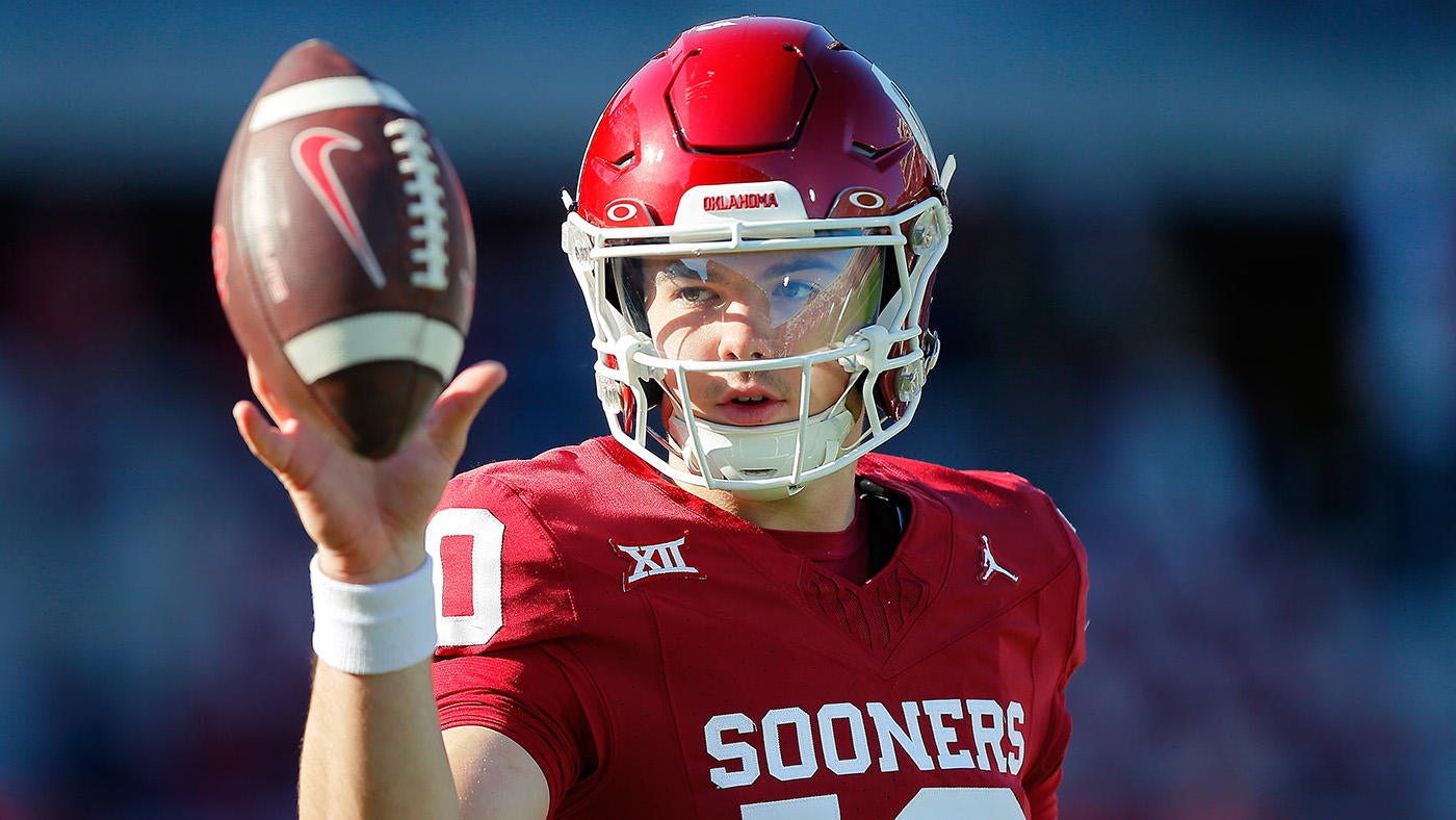 SEC expansion: Best, worst scenarios for Texas, Oklahoma in first season as league members