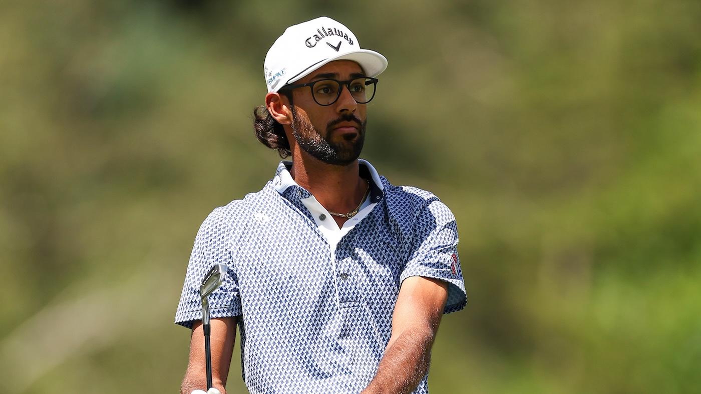 2024 Rocket Mortgage Classic scores, takeaways: Akshay Bhatia leads, Rickie Fowler lurks after Round 1
