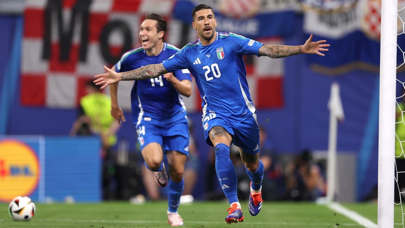 Italy vs. Switzerland prediction, odds, time: 2024 UEFA Euro Round of 16 picks from proven soccer expert
