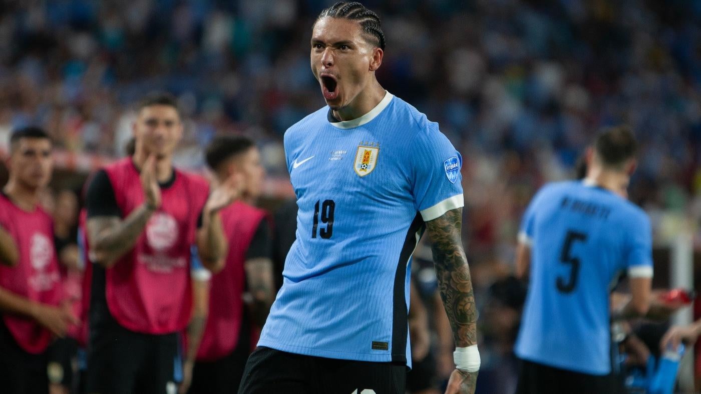 Uruguay vs. Bolivia live stream: Copa America prediction, TV channel, how to watch online, time, news, odds