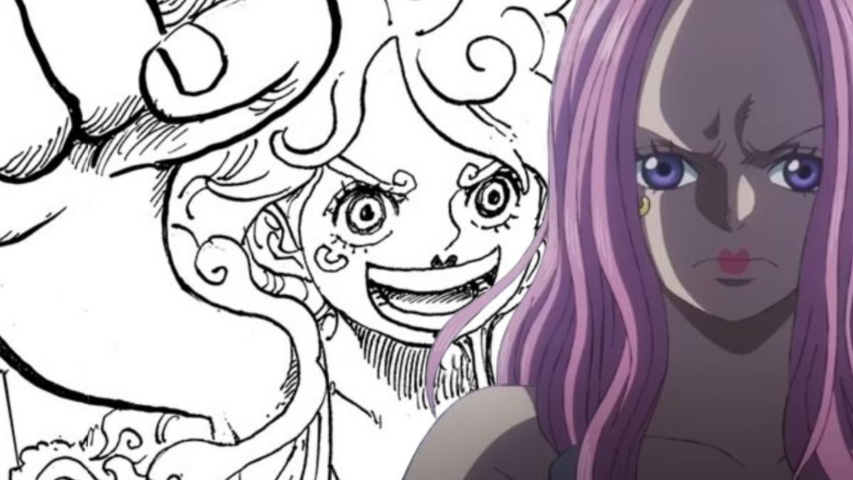 One Piece: Дьявольский плод Бонни силен, но не так сломлен, как мы думаем