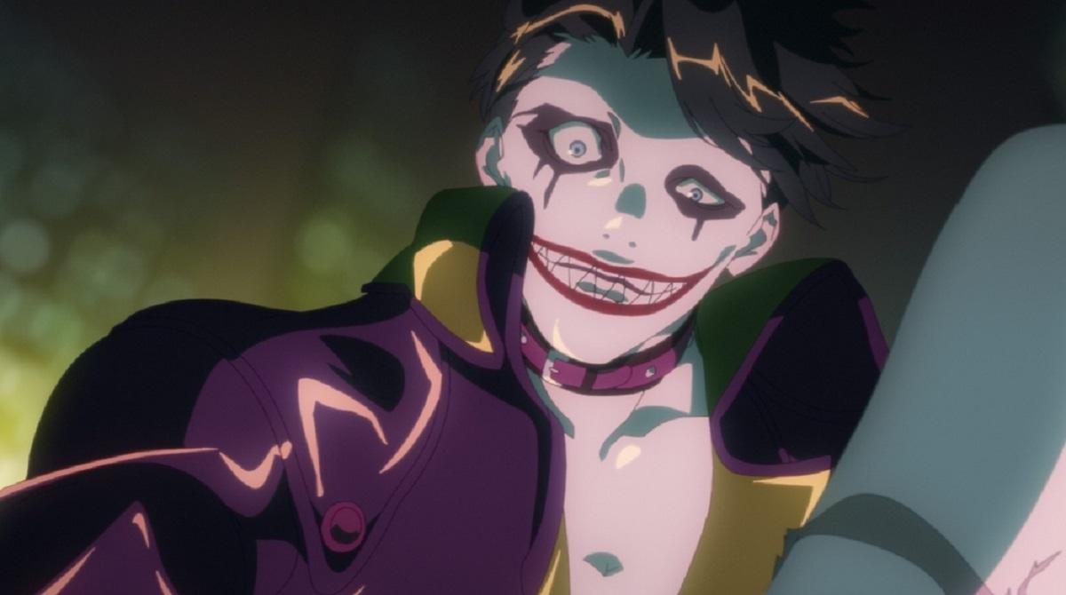 Suicide Squad Isekai Finale Teases Season Two in Post-Credits Scene