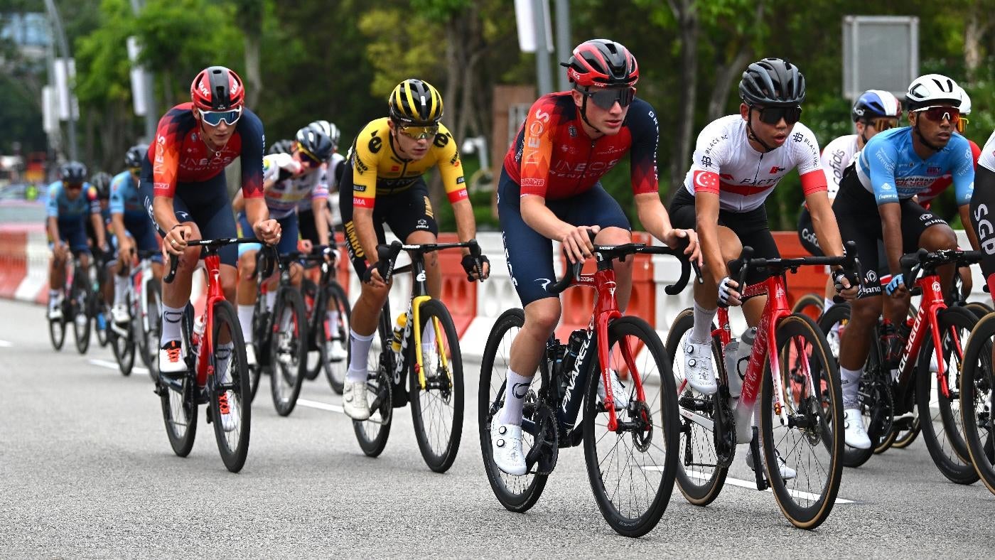 2024 Tour de France odds, field, predictions, dates: Cycling expert reveals surprising picks, best bets