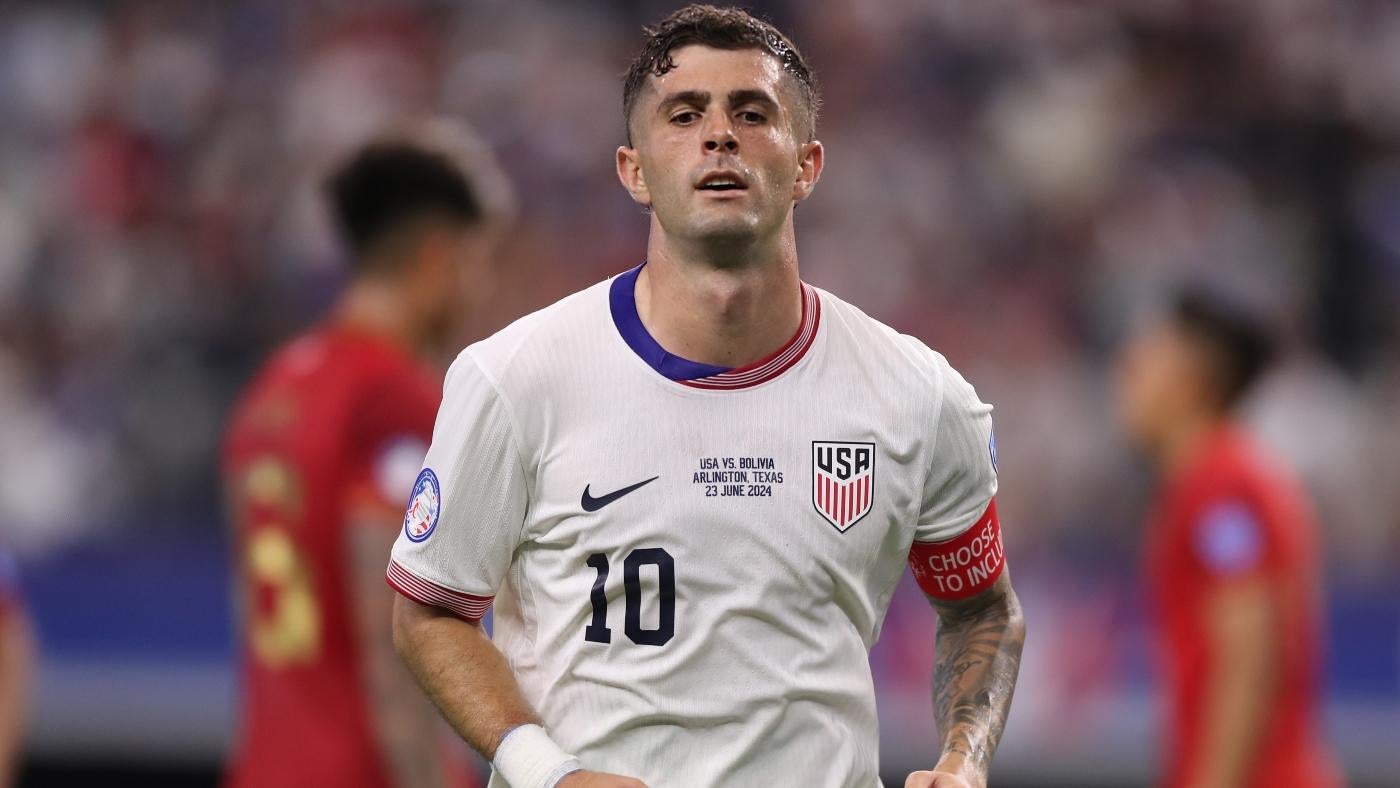 USA soccer vs. Panama live stream, odds, prediction, start time: USMNT schedule, when is next U.S. game?