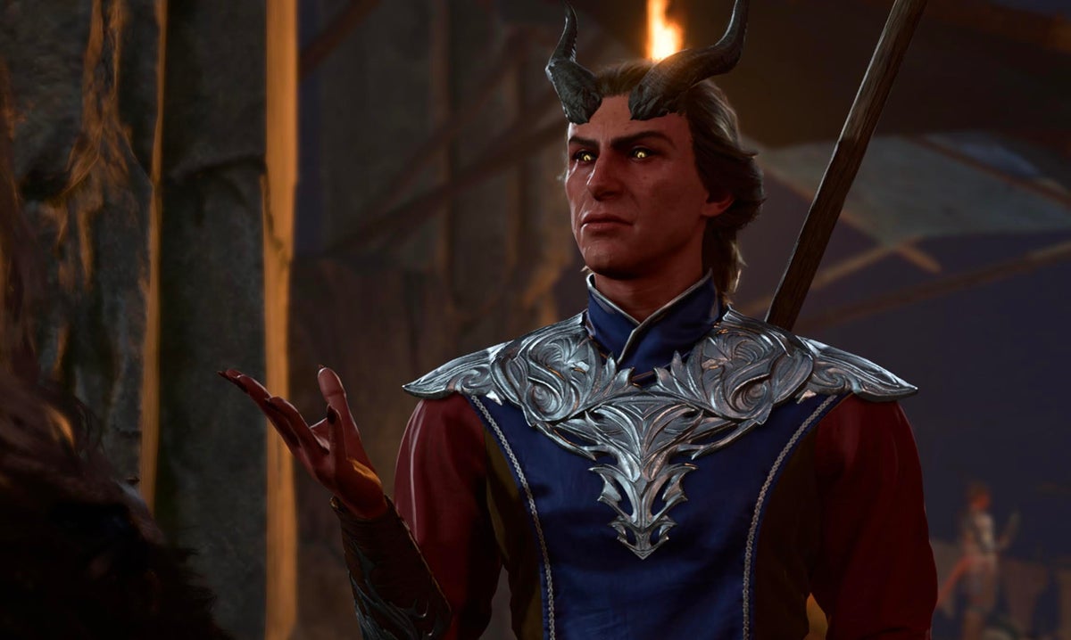 Larian Studios Teases Patch 7 Will Not Be Baldur's Gate 3's Final Update