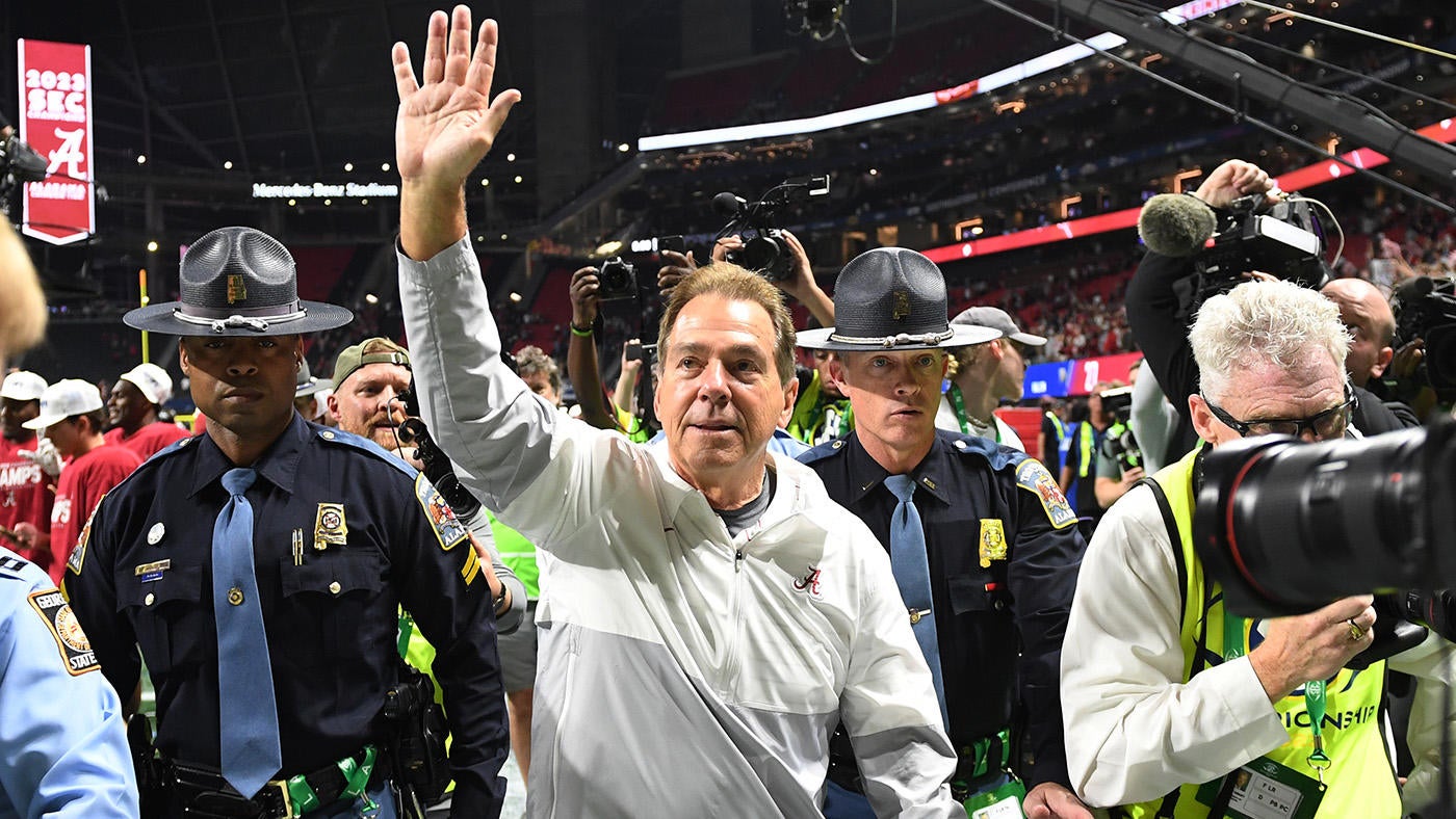 Nick Saban will earn higher base salary in Alabama advisory role than he did during legendary run as coach