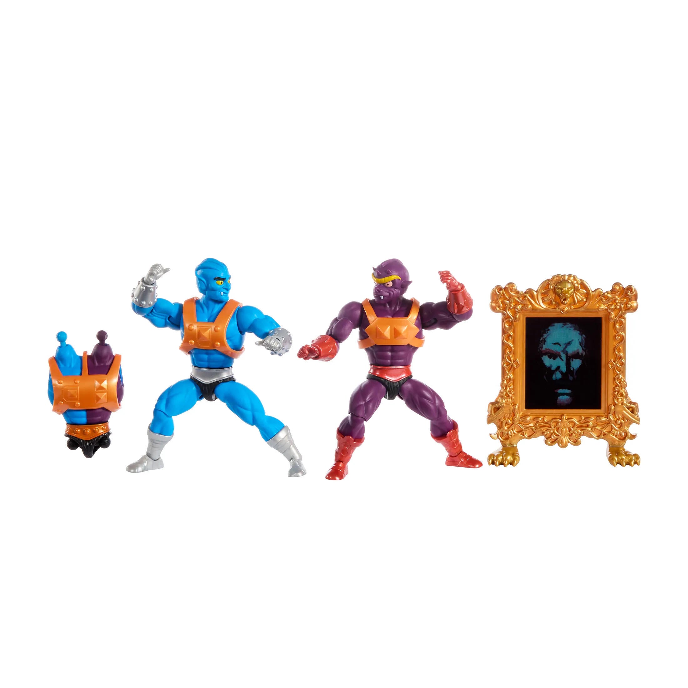 Новые эксклюзивы SDCC от Mattel включают Дом Моджо Додзё Барби, «Звездные войны», MOTU и многое другое.