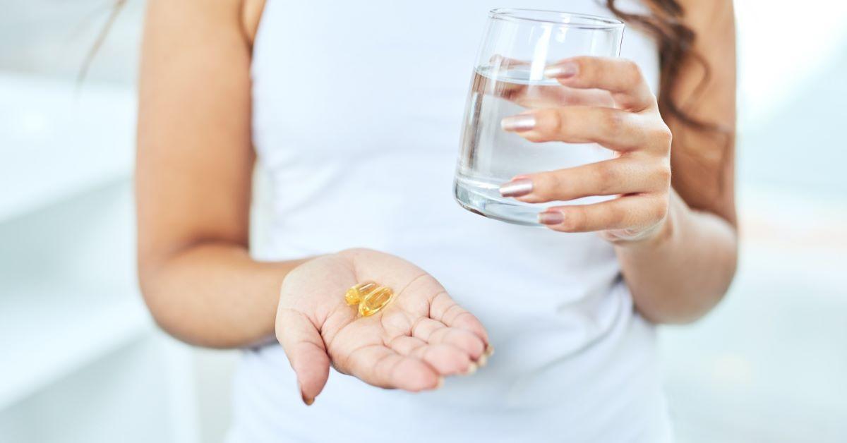 Best omega-3 fish oil supplements in 2024, according to experts