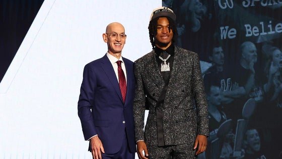 2024 NBA Draft - Round One